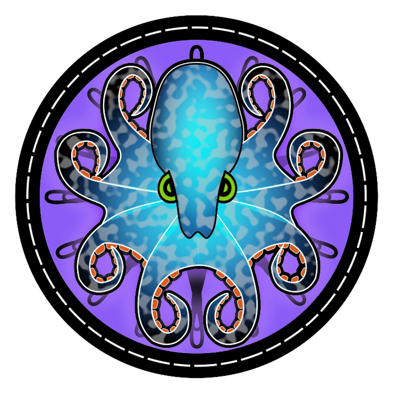 Guardian 890 NFT on Algorand