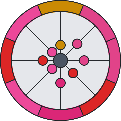 Octorand Gen1 #736 NFT on Algorand