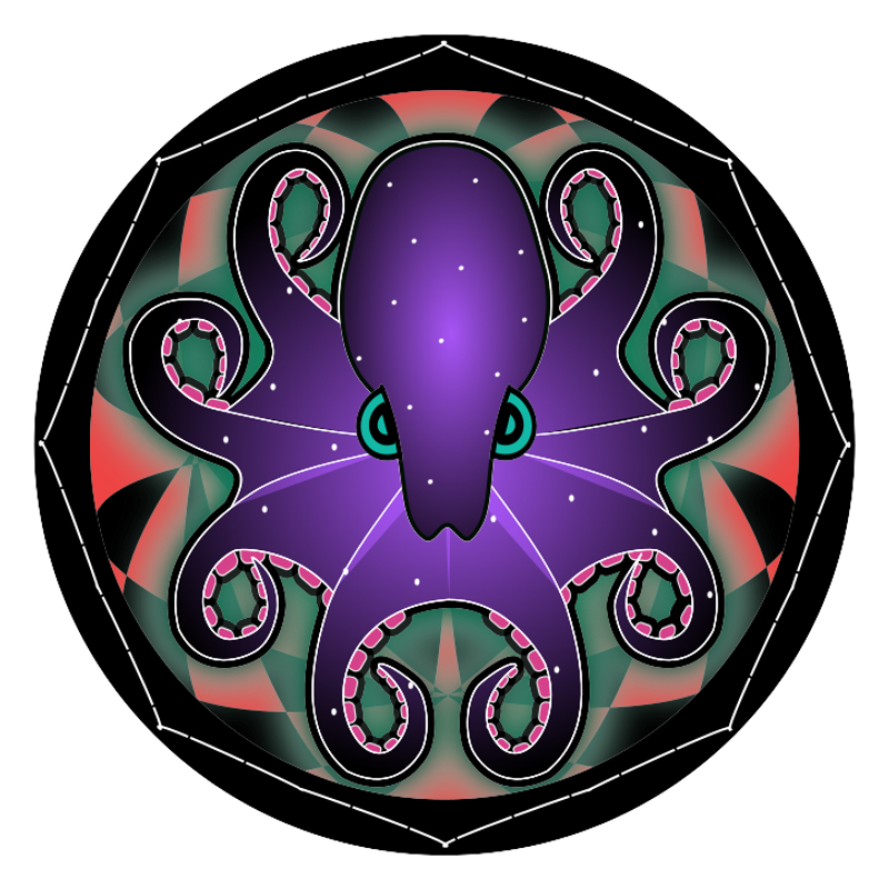Guardian 234 NFT on Algorand
