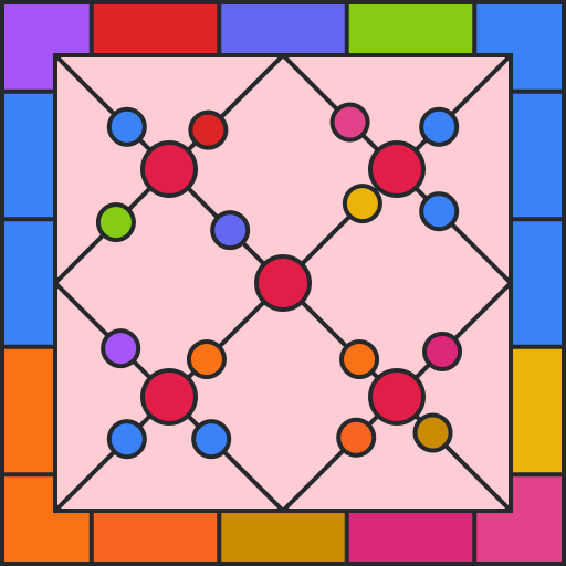 Octorand Gen2 #7185 NFT on Algorand