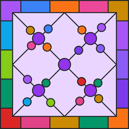 Octorand Gen2 #5563 NFT on Algorand