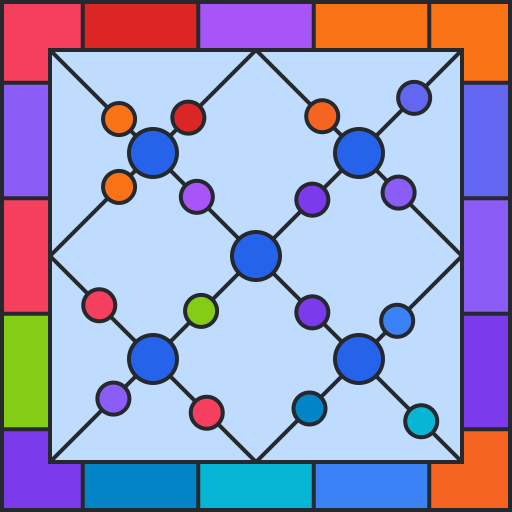 Octorand Gen2 #5653 NFT on Algorand