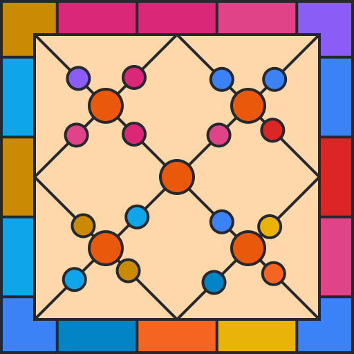 Octorand Gen2 #1014 NFT on Algorand