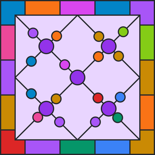 Octorand Gen2 #6974 NFT on Algorand