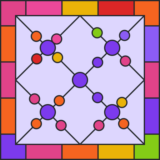 Octorand Gen2 #3372 NFT on Algorand