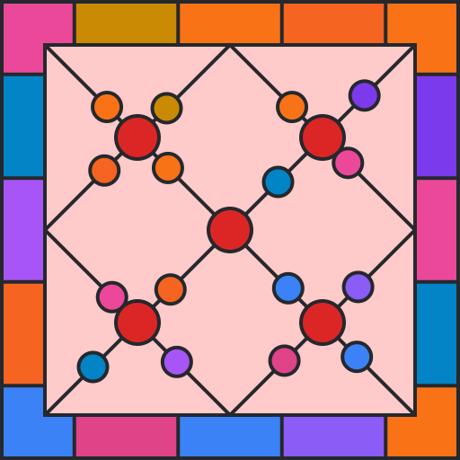 Octorand Gen2 #0182 NFT on Algorand