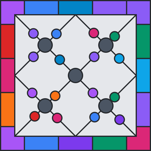 Octorand Gen2 #5483 NFT on Algorand