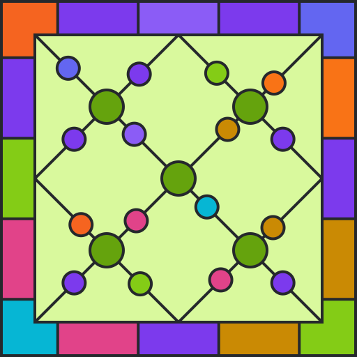 Octorand Gen2 #4524 NFT on Algorand