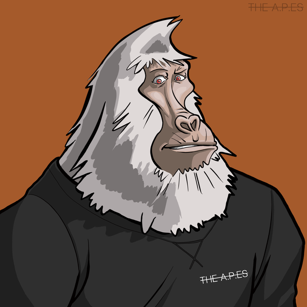 An image of APEs #37