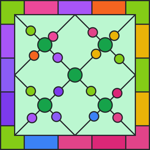 Octorand Gen2 #6773 NFT on Algorand