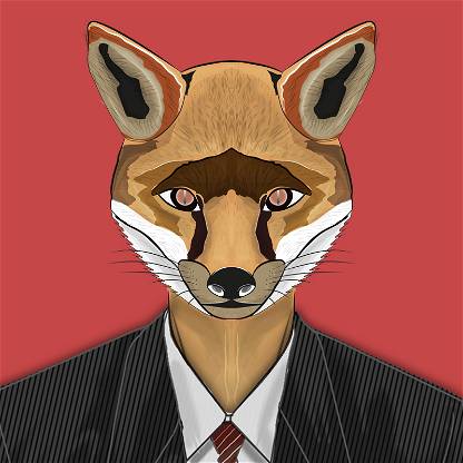 FOX #2