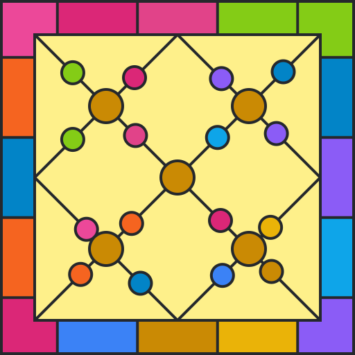 Octorand Gen2 #2239 NFT on Algorand