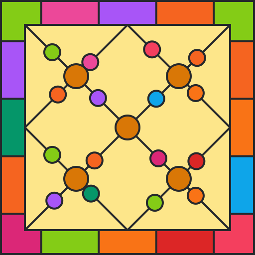 Octorand Gen2 #5509 NFT on Algorand