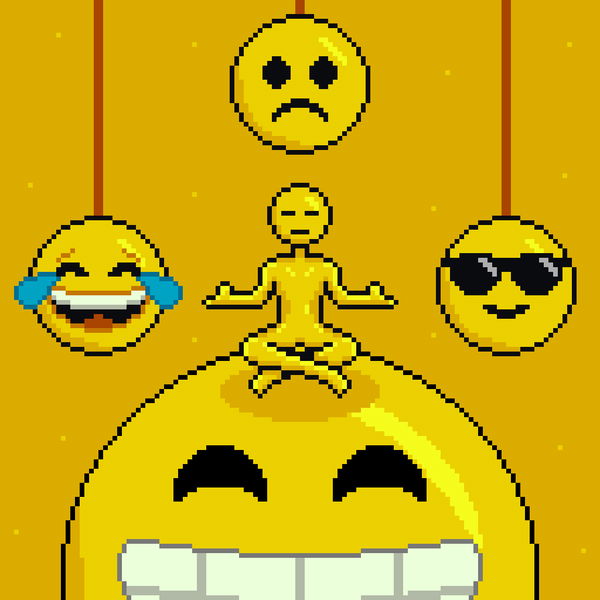 Image of Emoji | IPS#25