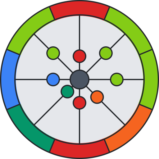 Octorand Gen1 #658 NFT on Algorand