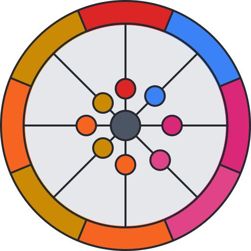 Octorand Gen1 #495 NFT on Algorand