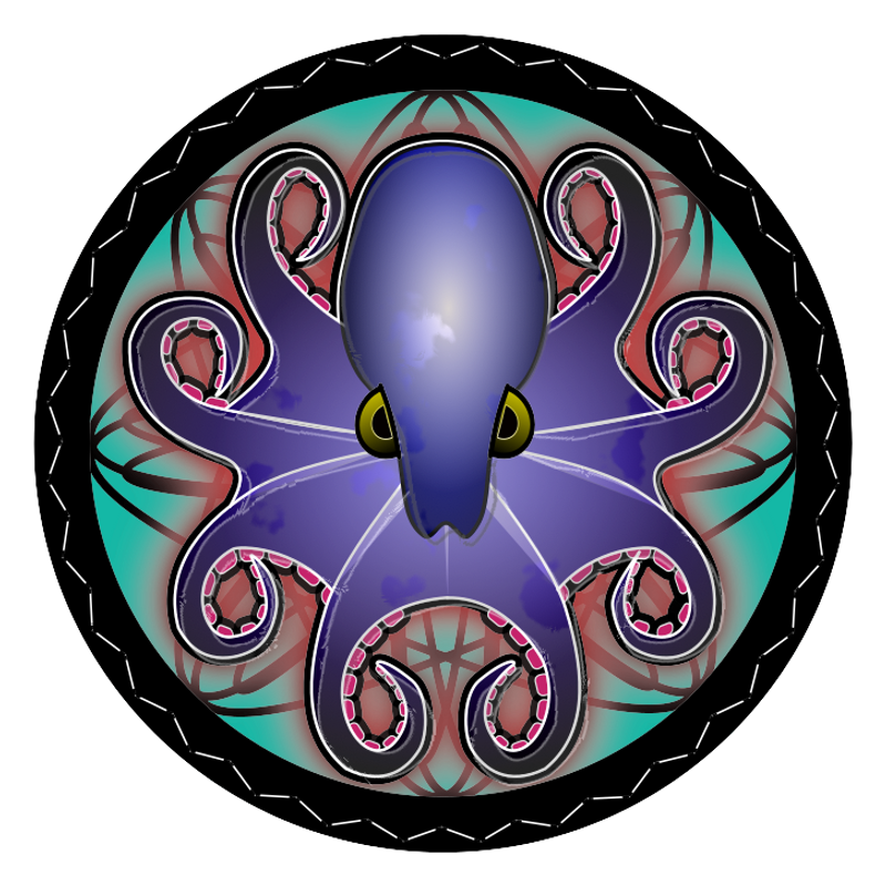 Guardian 676 NFT on Algorand