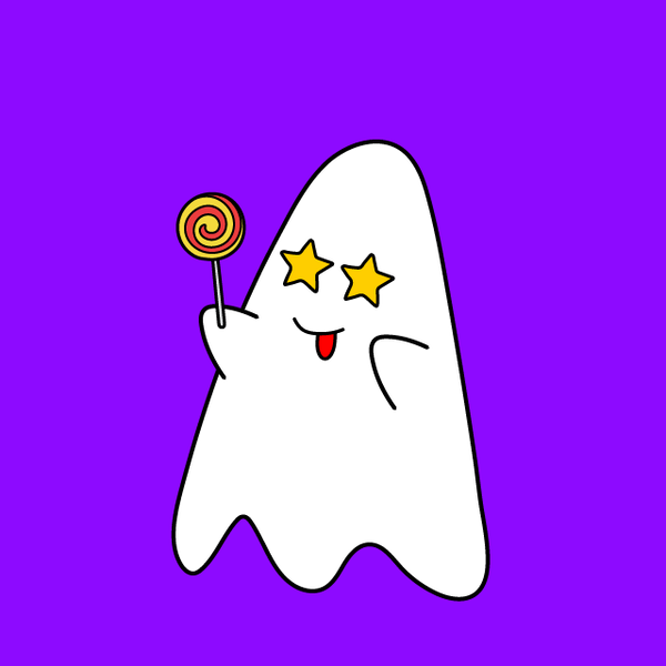 An image of Alghost #34