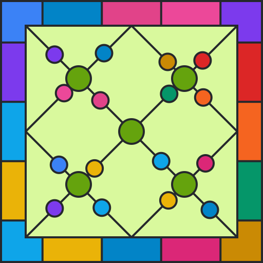 Octorand Gen2 #2275 NFT on Algorand