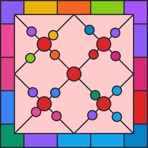 Octorand Gen2 #7188 NFT on Algorand