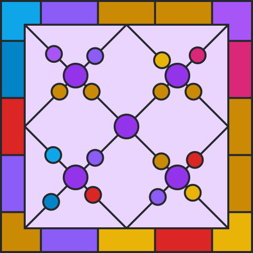 Octorand Gen2 #5817 NFT on Algorand