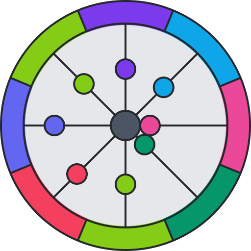 Octorand Gen1 #617 NFT on Algorand