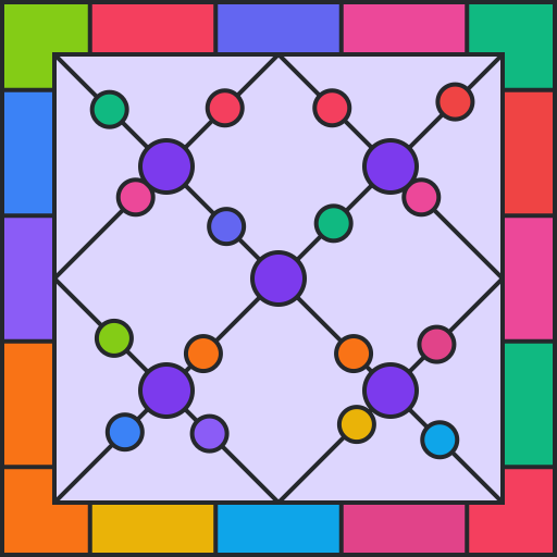 Octorand Gen2 #0635 NFT on Algorand