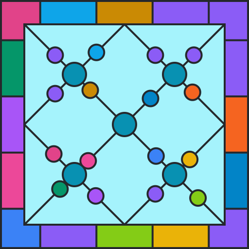 Octorand Gen2 #7567 NFT on Algorand