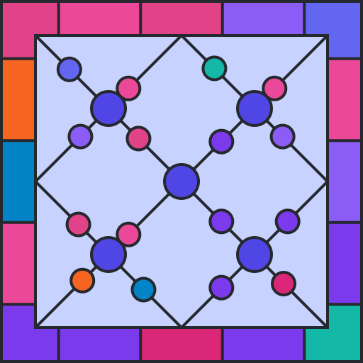 Octorand Gen2 #5575 NFT on Algorand