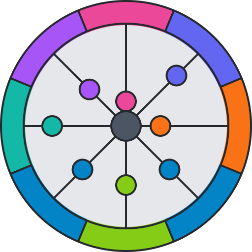 Octorand Gen1 #765 NFT on Algorand