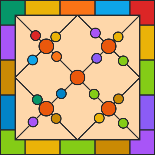 Octorand Gen2 #2580 NFT on Algorand