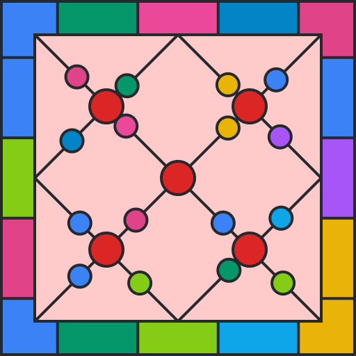 Octorand Gen2 #6497 NFT on Algorand