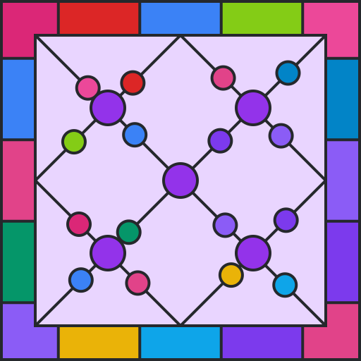 Octorand Gen2 #3283 NFT on Algorand