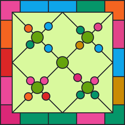 Octorand Gen2 #0415 NFT on Algorand