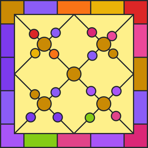 Octorand Gen2 #5635 NFT on Algorand