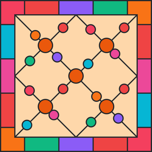 Octorand Gen2 #7759 NFT on Algorand