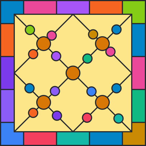 Octorand Gen2 #5052 NFT on Algorand