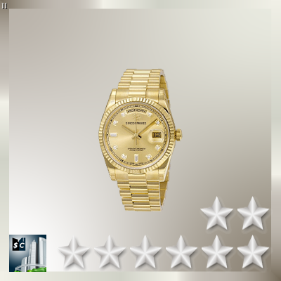 Luxury watch Q8 (#2)