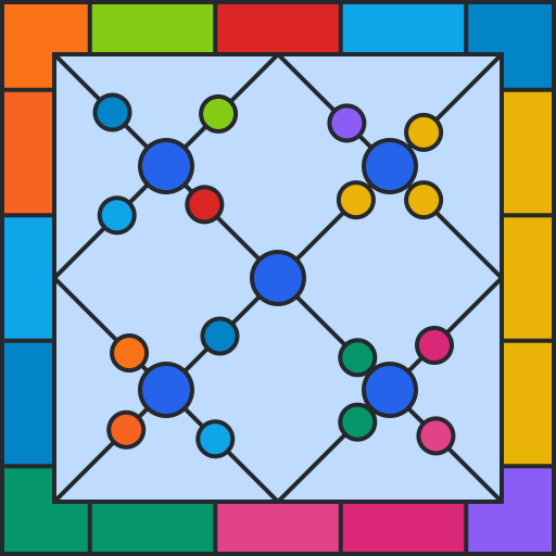 Octorand Gen2 #2215 NFT on Algorand