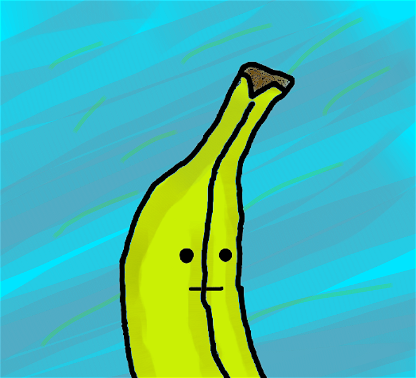 Algo Banana #00