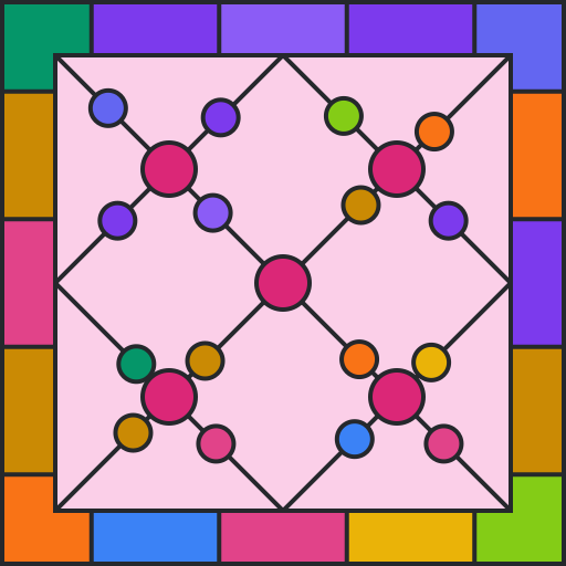 Octorand Gen2 #2271 NFT on Algorand