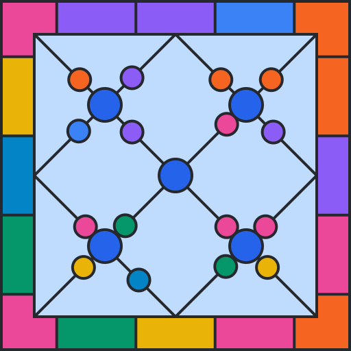 Octorand Gen2 #7160 NFT on Algorand