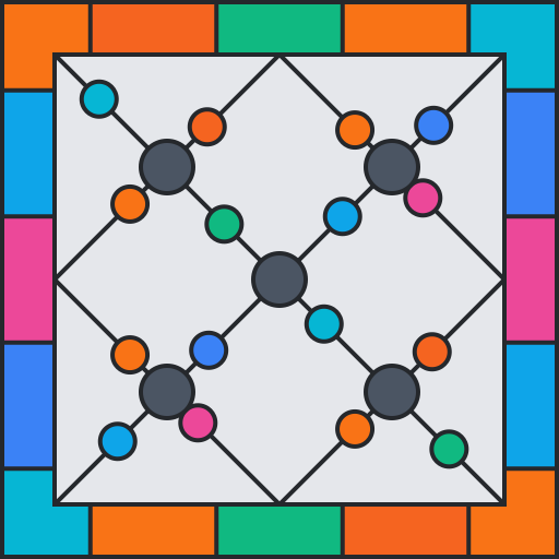 Octorand Gen2 #5698 NFT on Algorand