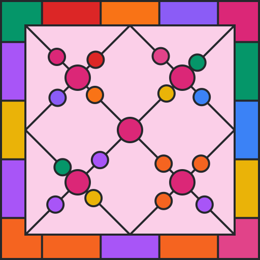 Octorand Gen2 #2305 NFT on Algorand