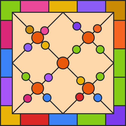 Octorand Gen2 #2232 NFT on Algorand