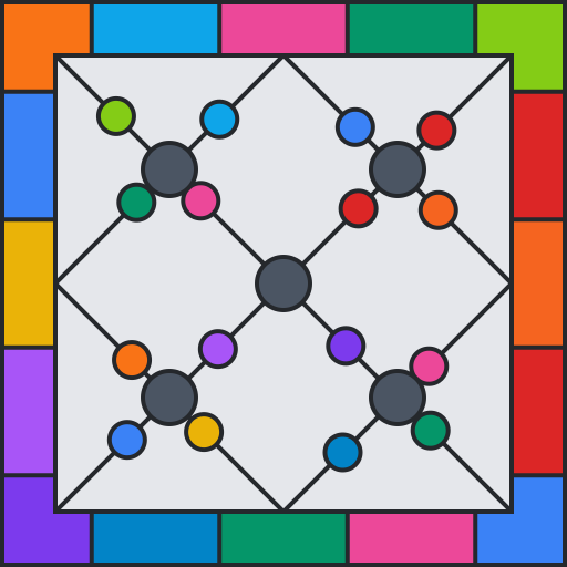 Octorand Gen2 #0281 NFT on Algorand