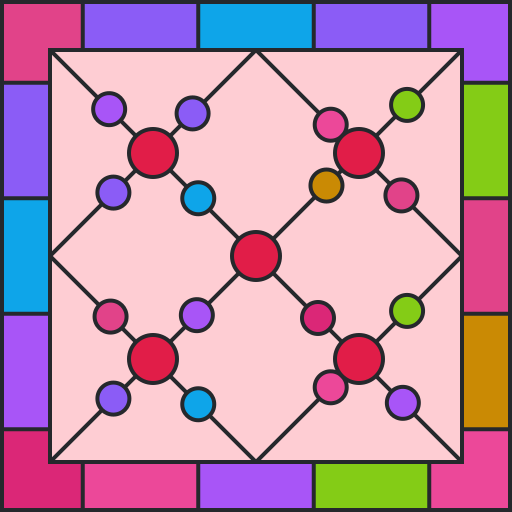 Octorand Gen2 #4309 NFT on Algorand