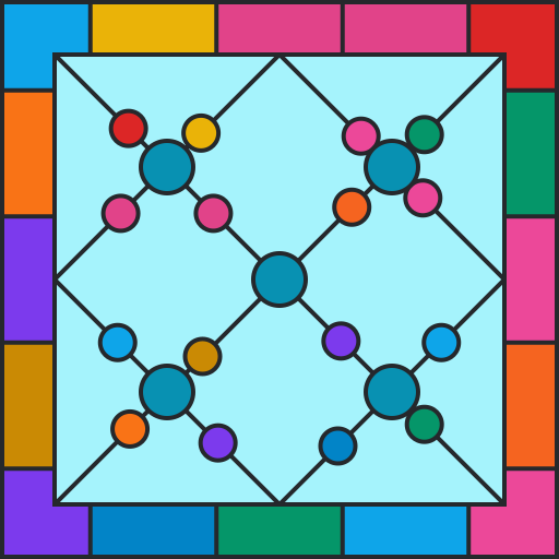 Octorand Gen2 #5945 NFT on Algorand