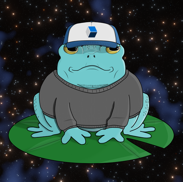 An image of Big Toad 16