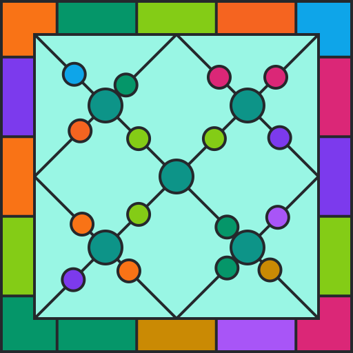 Octorand Gen2 #4436 NFT on Algorand